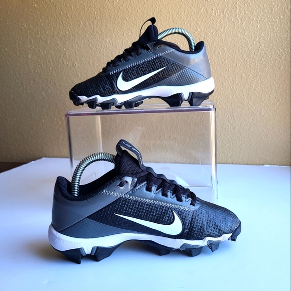 Nike Vapor Edge Shark 2  Kids/Youth size 2Y - Picture 2 of 10